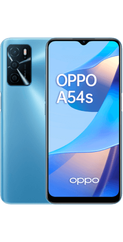 Oppo A54s 128GB azul