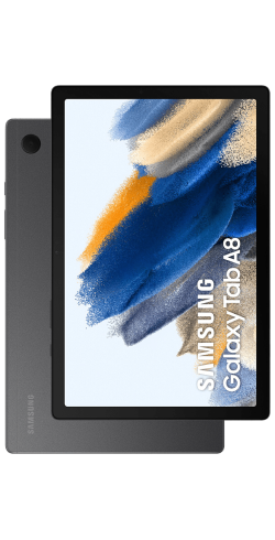 Samsung Galaxy Tab A8 wifi 64GB gris