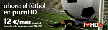 fútbol en HD-1