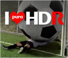 fútbol en HD