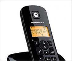 motorola C401